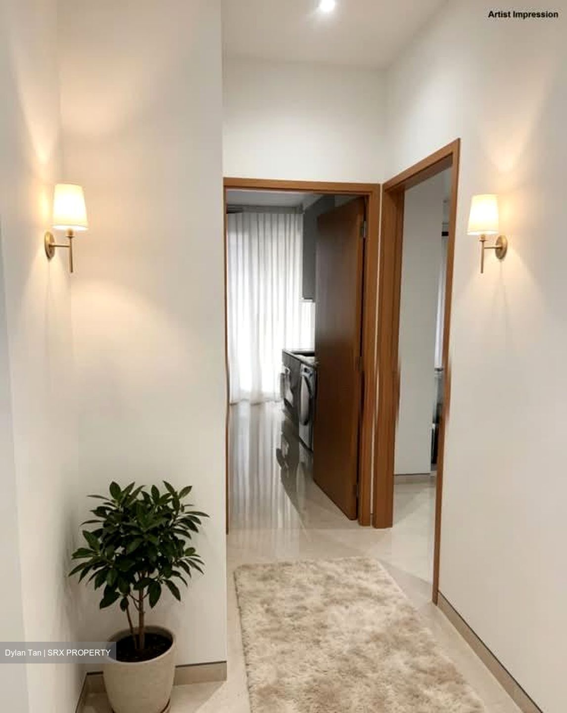 Infini at East Coast (D15), Apartment #580776081